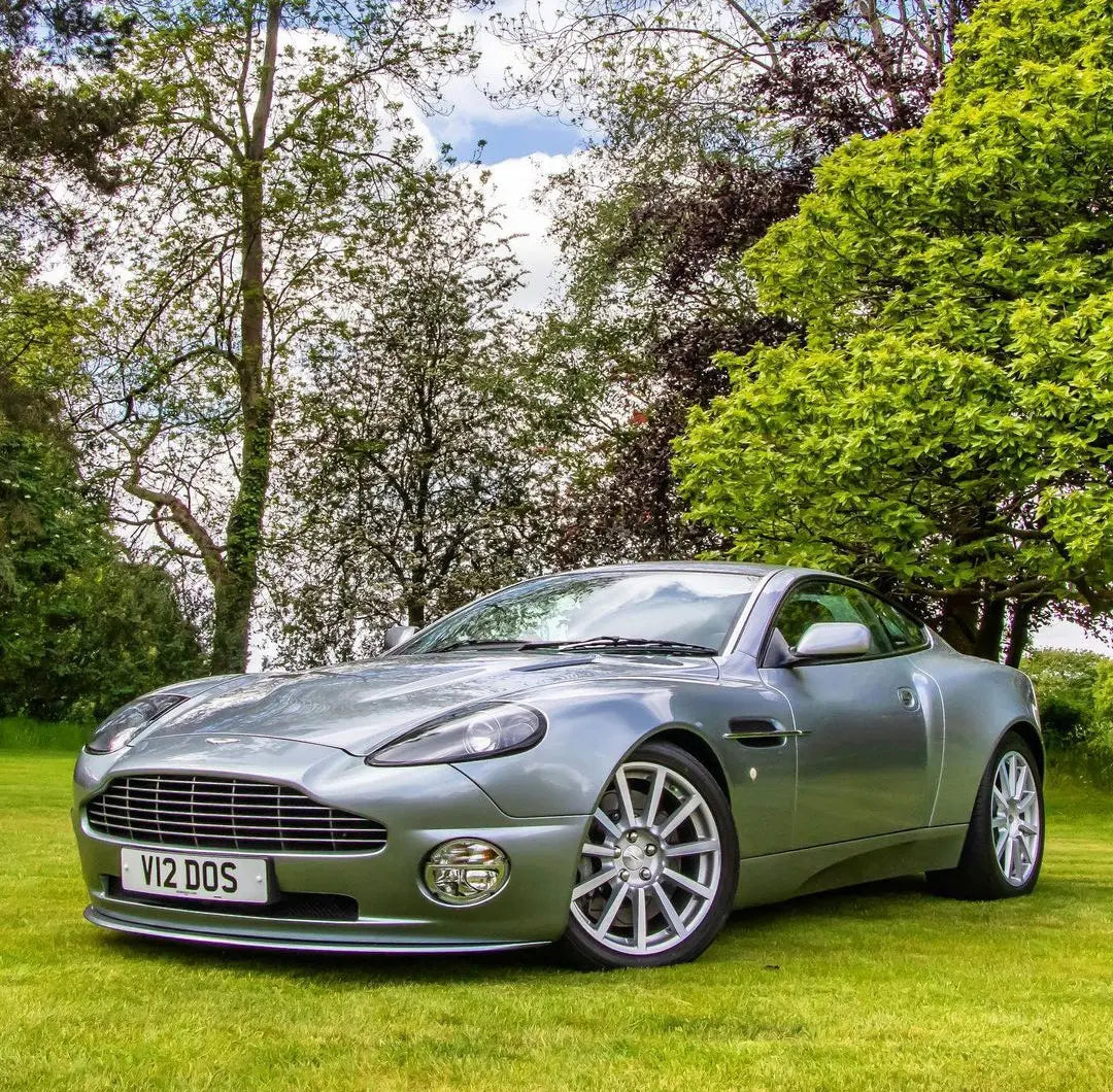 Nanotechnology Revolutionising Car Cleaning: A Glimpse into the Future