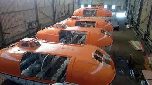 Queen Mary Refit 2016