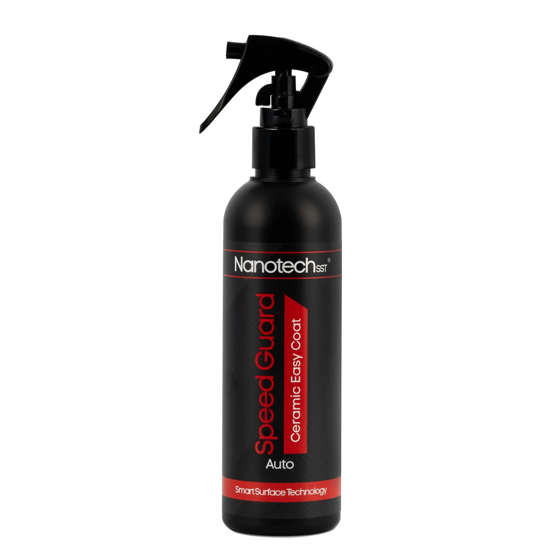 Speed Guard Auto 250ml Ultimate Protection | Nanotech SST