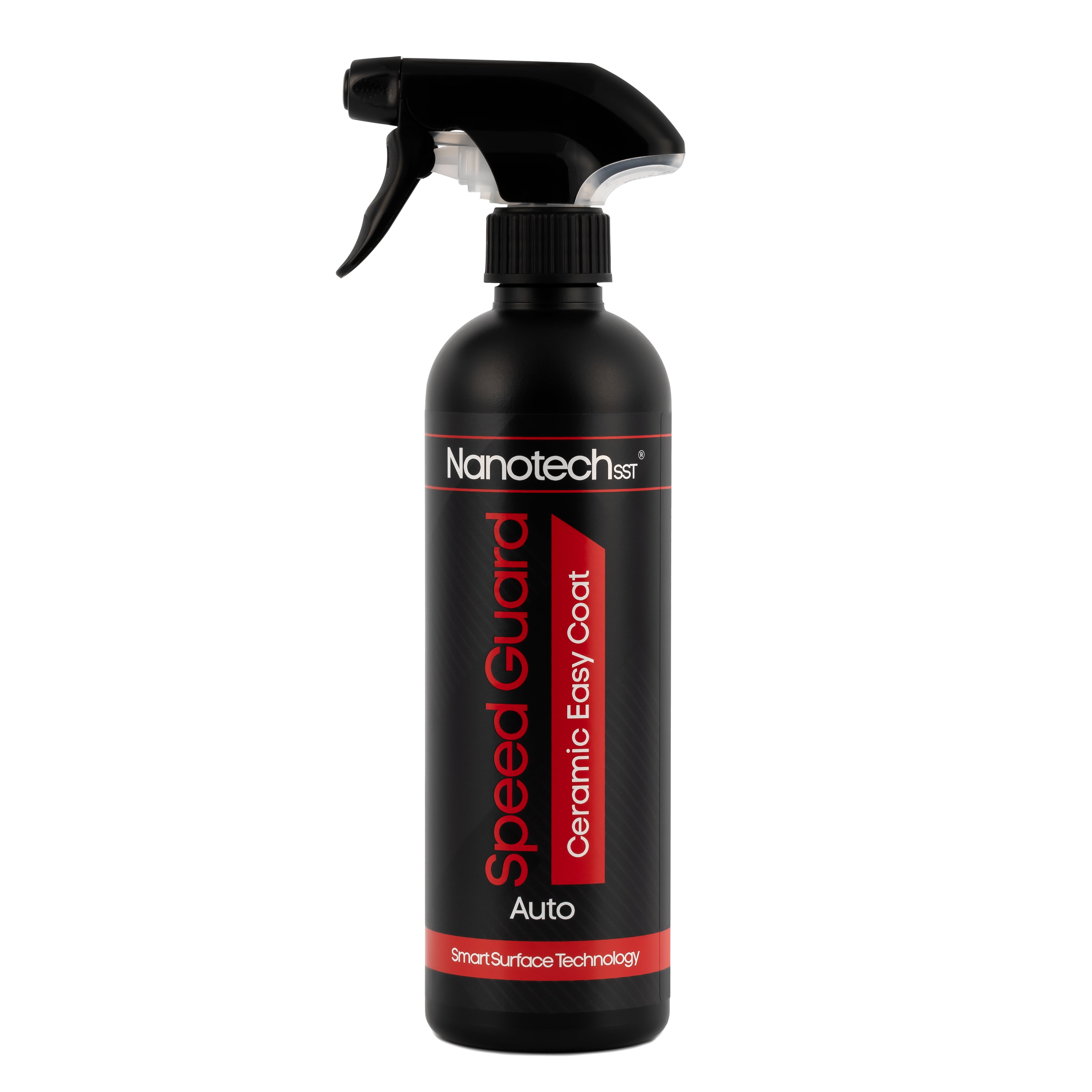 Speed Guard Auto 500ml Superior Protection | Nanotech SST