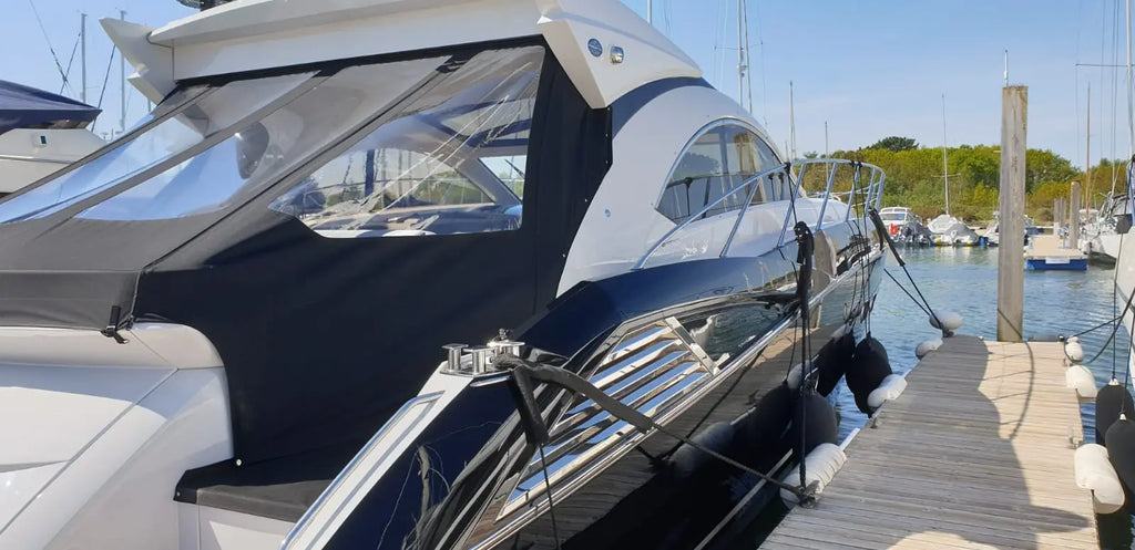 Nano Shield Extreme 100ml for advanced surface protection against dirt, UV rays, and oxidation | Nanotech SST

