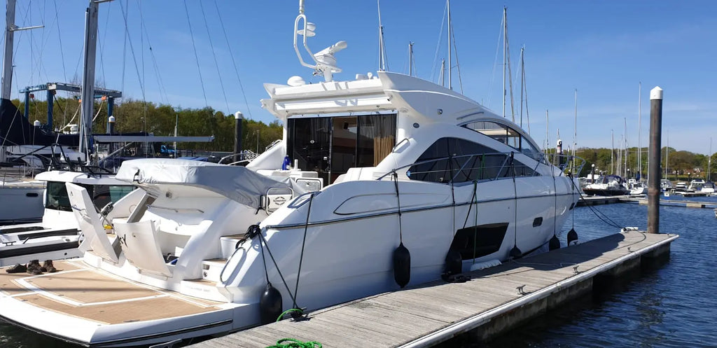 Nano Shield Extreme 250ml for long-lasting protection against dirt, UV rays, and oxidation | Nanotech SST

