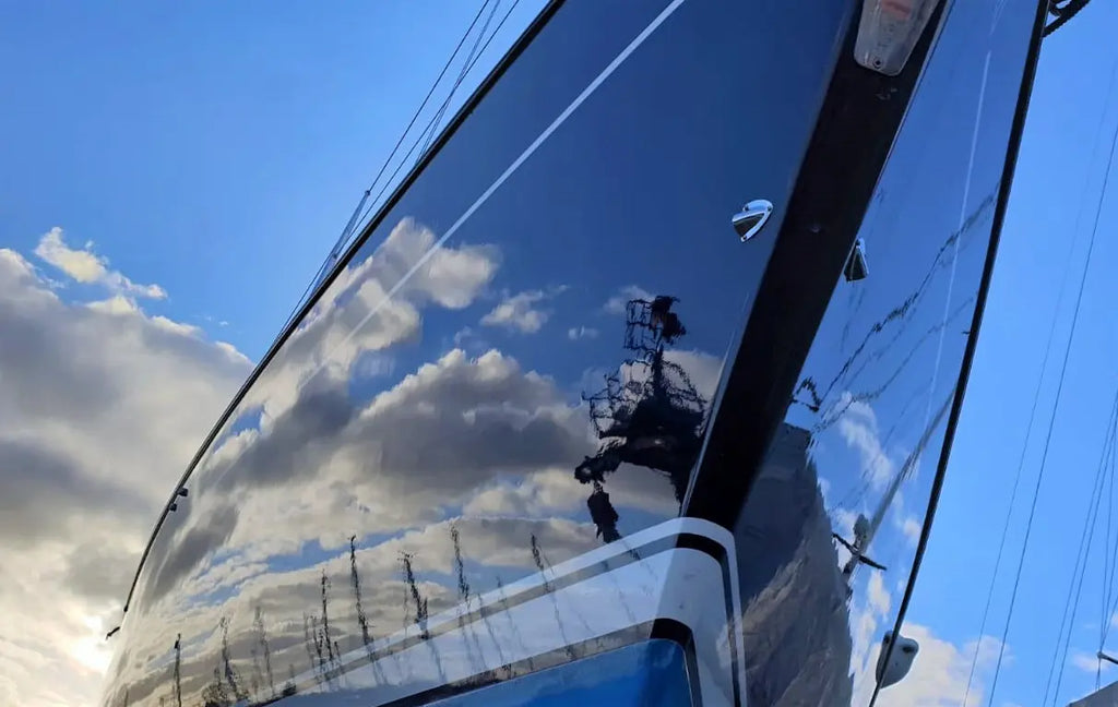 Nano Shield Extreme 100ml for advanced surface protection against dirt, UV rays, and oxidation | Nanotech SST

