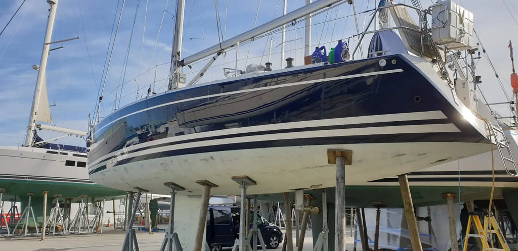 Nano Shield Extreme 100ml for advanced surface protection against dirt, UV rays, and oxidation | Nanotech SST

