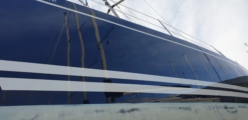 Nano Shield Extreme 250ml for long-lasting protection against dirt, UV rays, and oxidation | Nanotech SST

