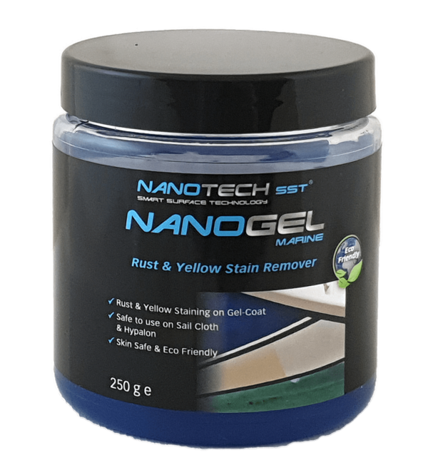 NanoGel 250g