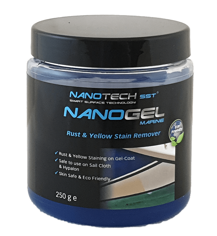 NanoGel 250g