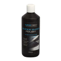 Nanotech SST Super Gloss Polish 500ml - high-gloss polish for dark gel-coat and paint surfaces